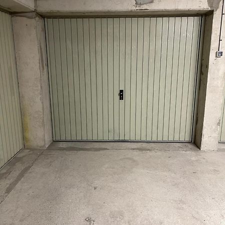 Cap'tain Kipper , vue mer, 2 chambres , garage fermé , Wimereux Esterno foto